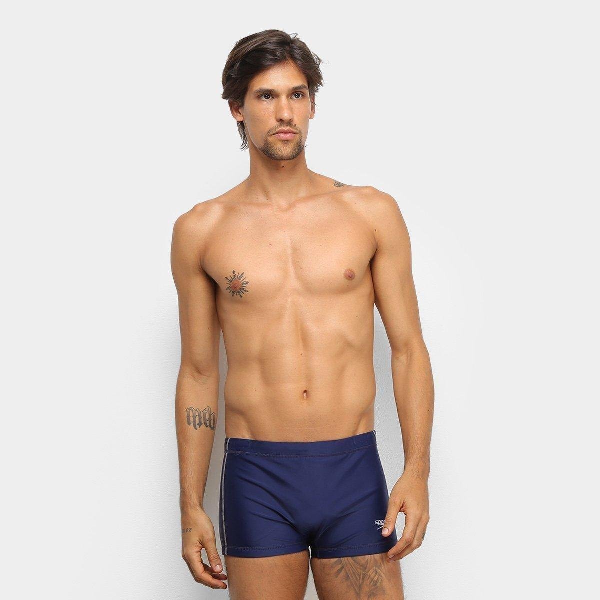 Hidroshort Speedo Contrast