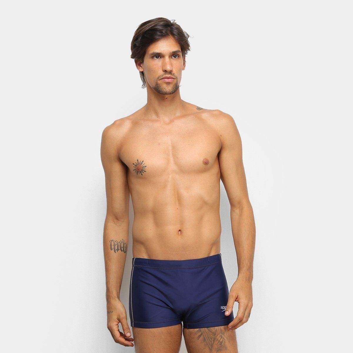 Hidroshort Speedo Contrast - Tam: EP