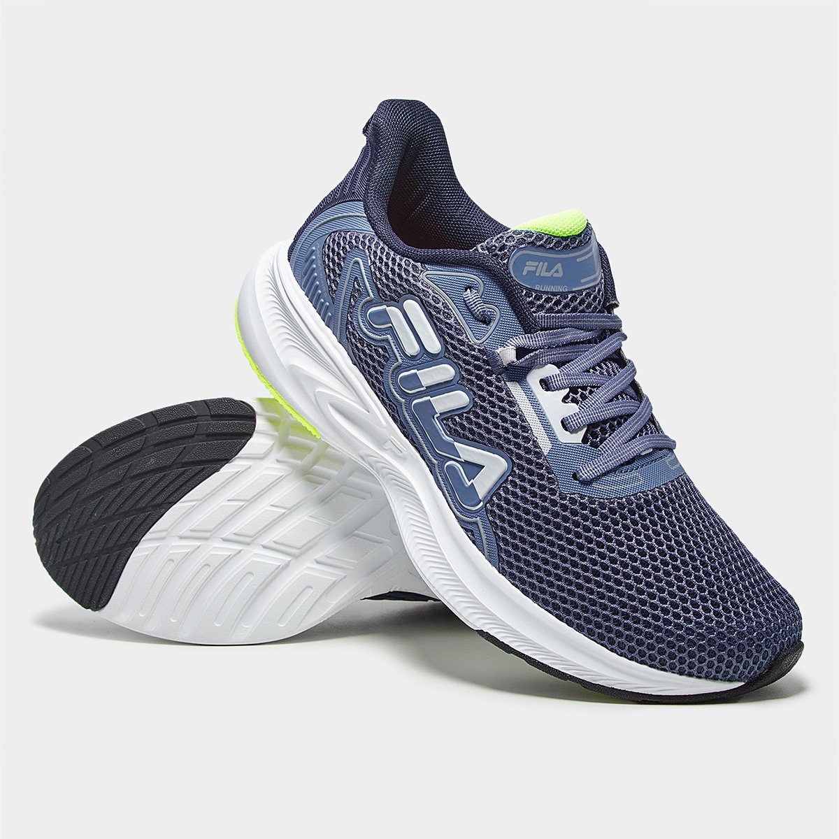 Tênis Fila Racer Wings Masculino - Tam: 40 - 1