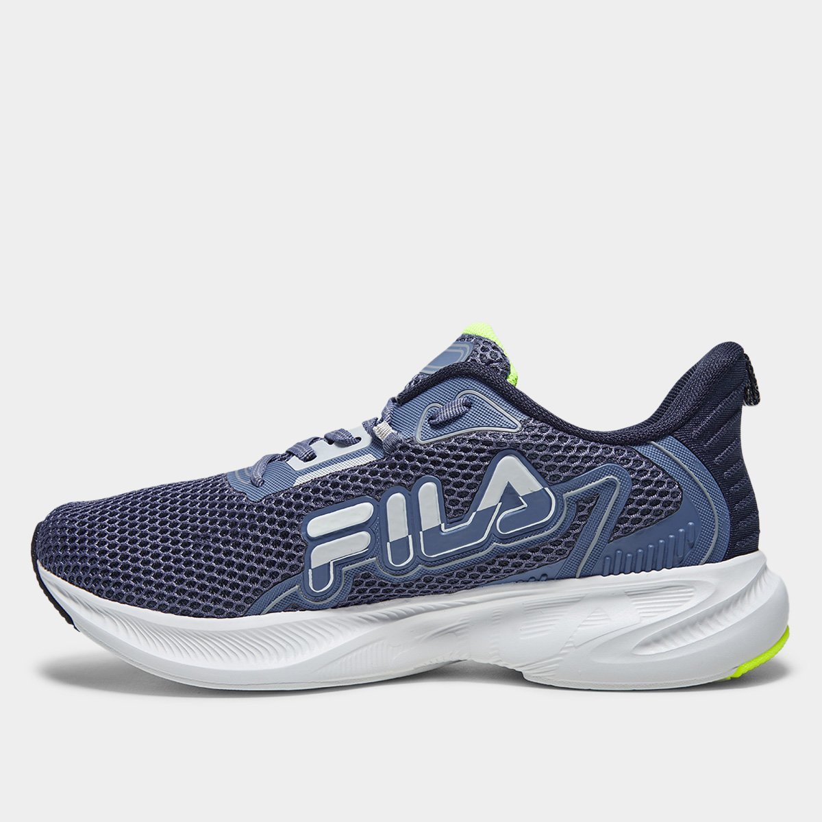 Tênis Fila Racer Wings Masculino - Tam: 40 - 5