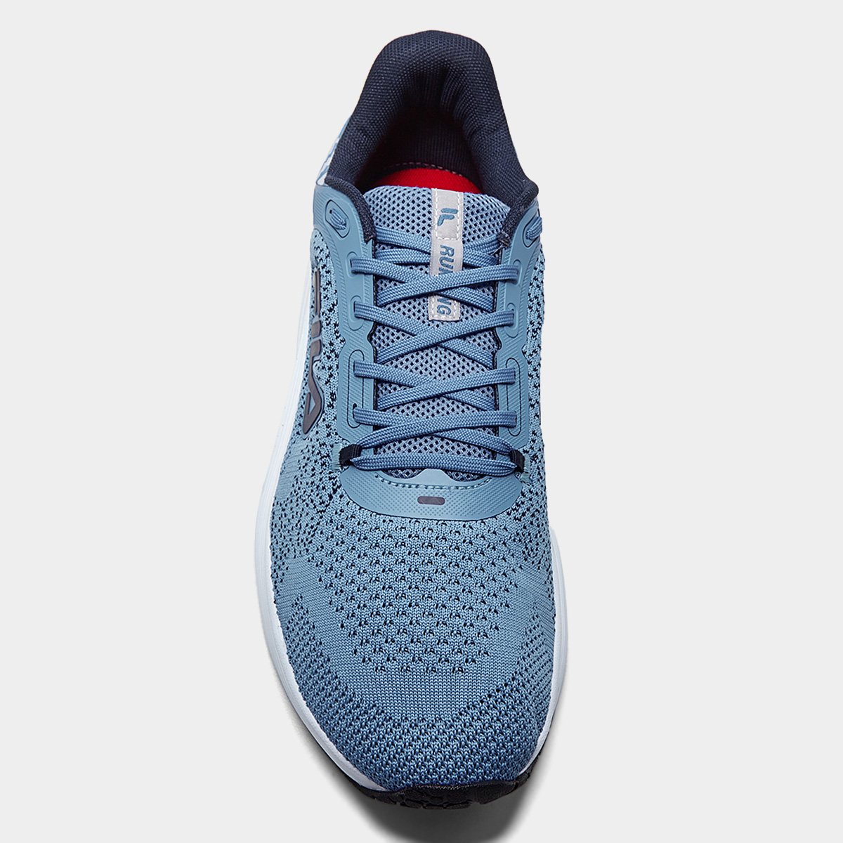Tênis Fila Racer Nairobi Masculino - Tam: 38 - 4