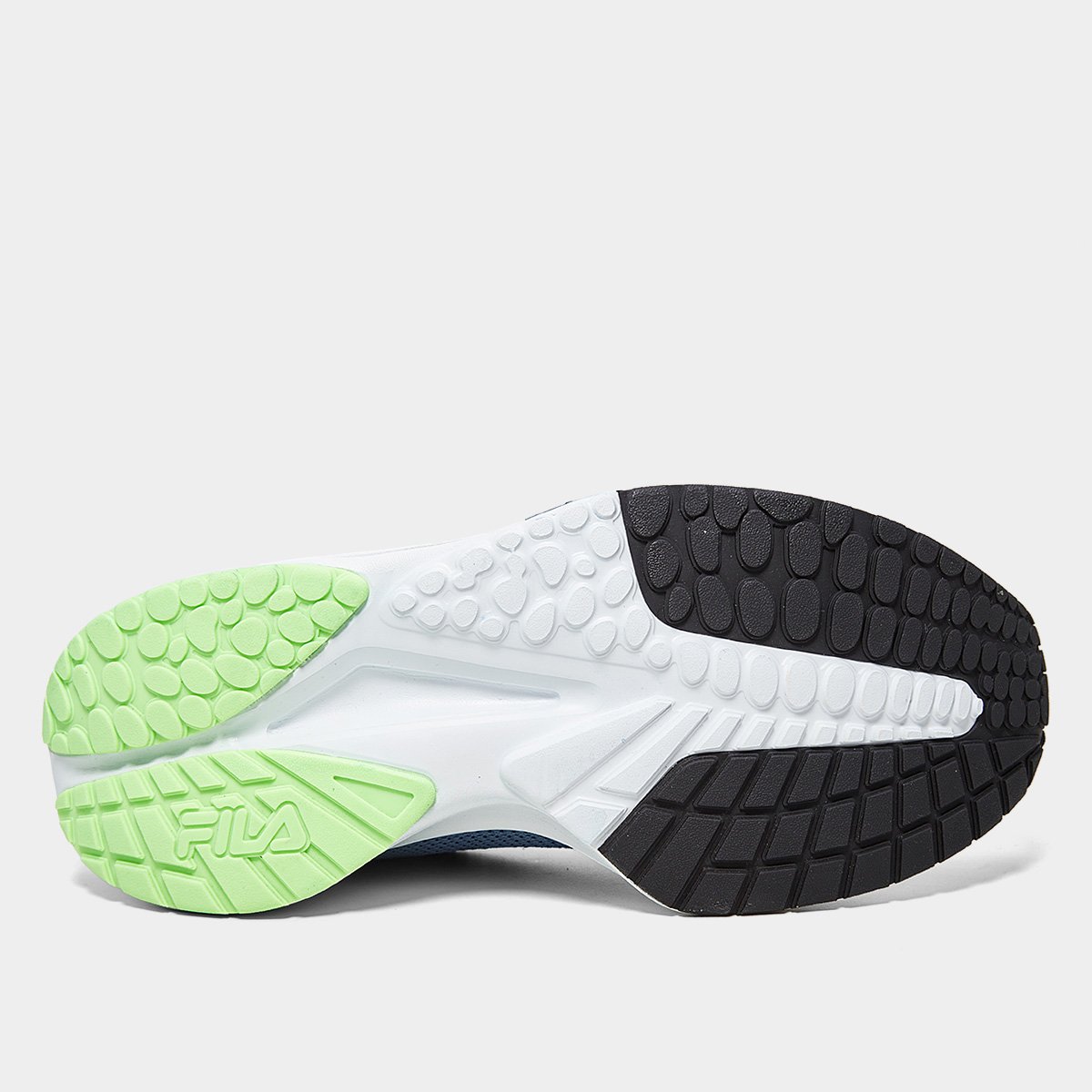 Tênis Fila Racer Nairobi Masculino - Tam: 38 - 5