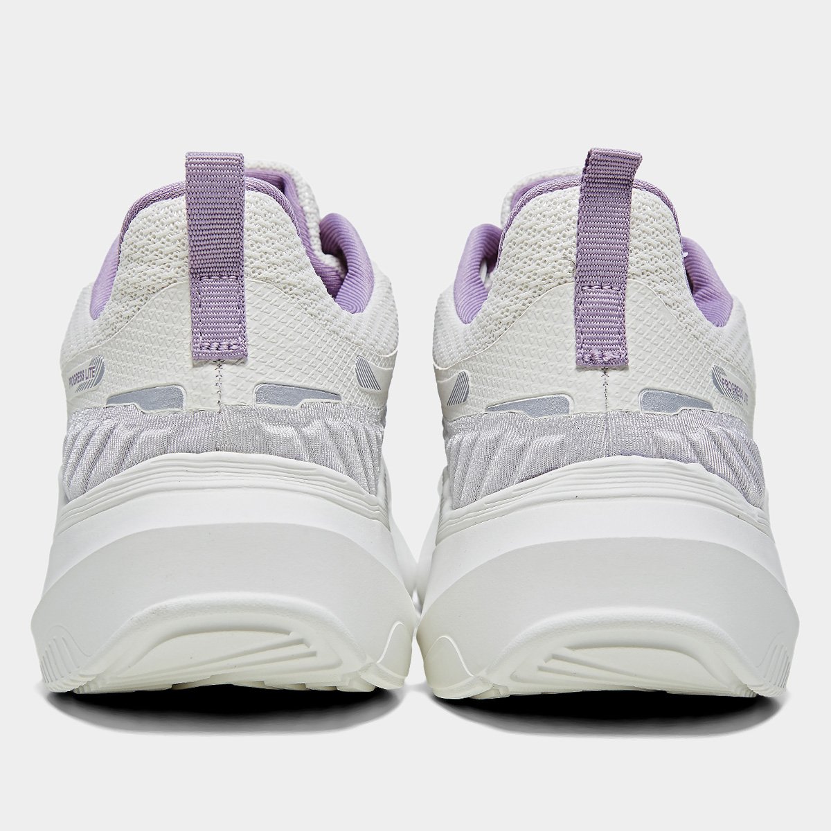 Tênis Fila Progress Lite Feminino - Tam: 39 - 2