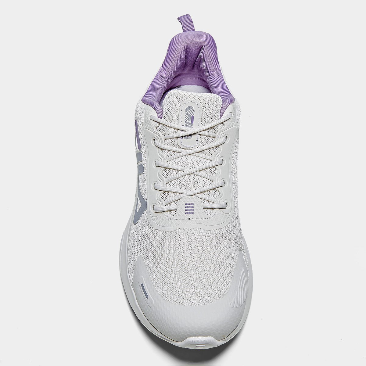 Tênis Fila Progress Lite Feminino - Tam: 39 - 3