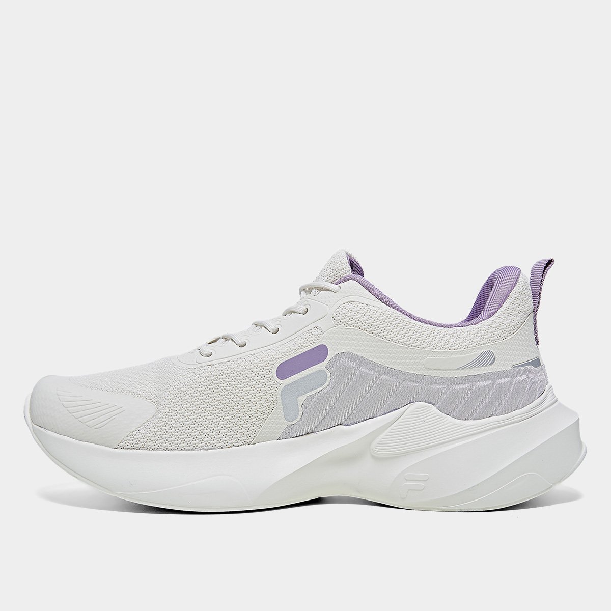 Tênis Fila Progress Lite Feminino - Tam: 39 - 5