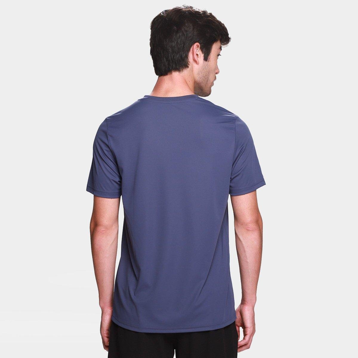 Camiseta Fila Basic Sports II Masculina - Tam: P - 1