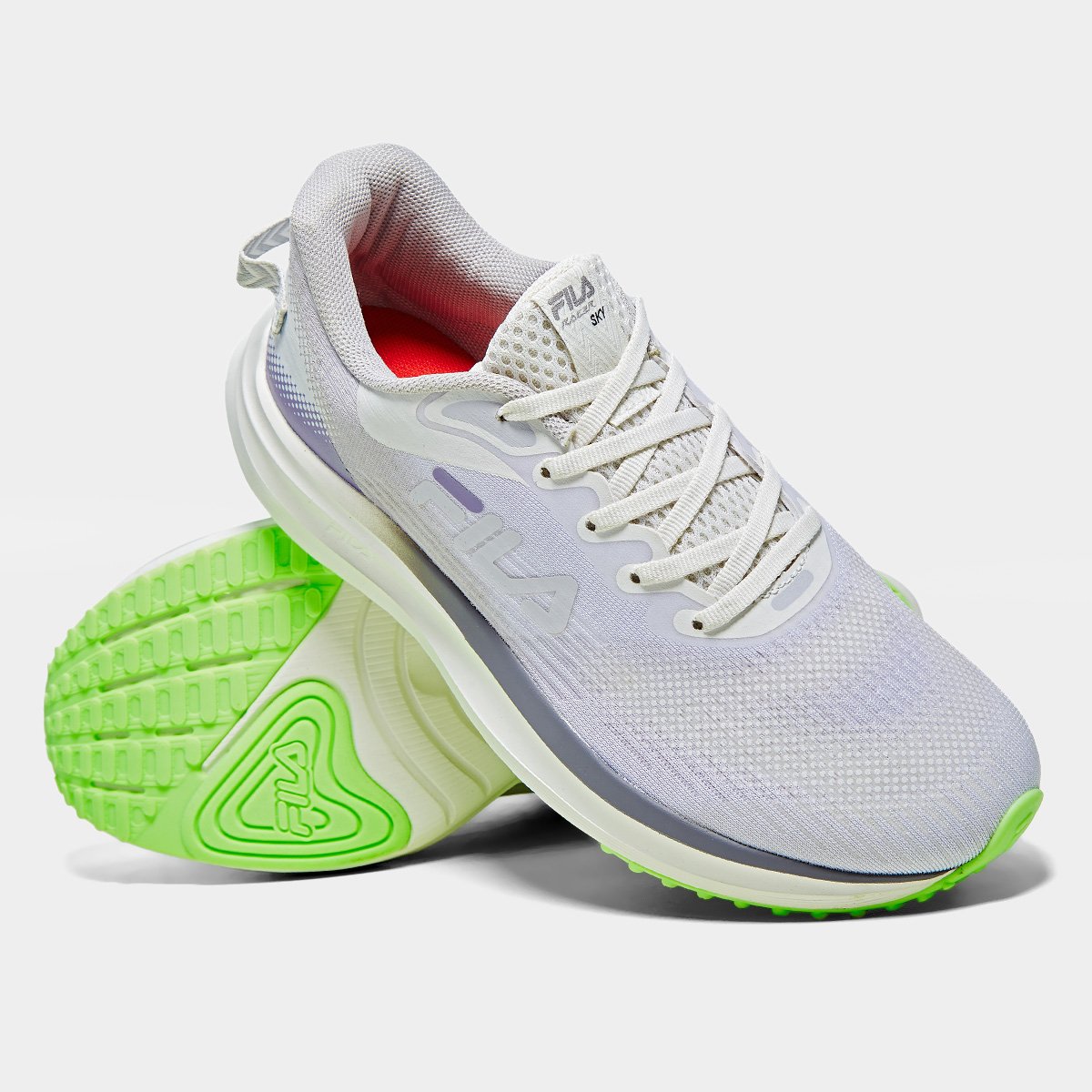 Tênis Fila Racer Sky Feminino - Tam: 39 - 1