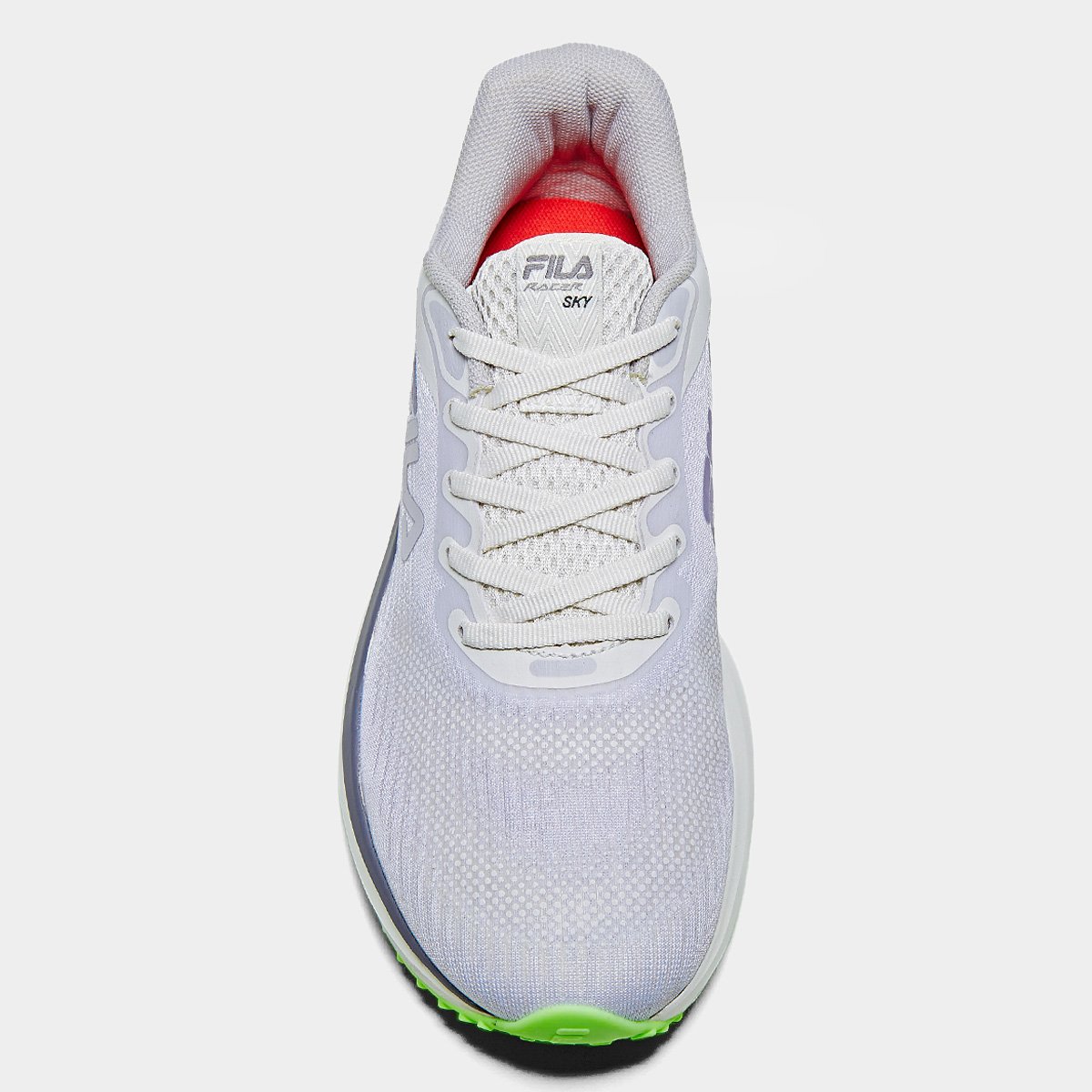 Tênis Fila Racer Sky Feminino - Tam: 39 - 3