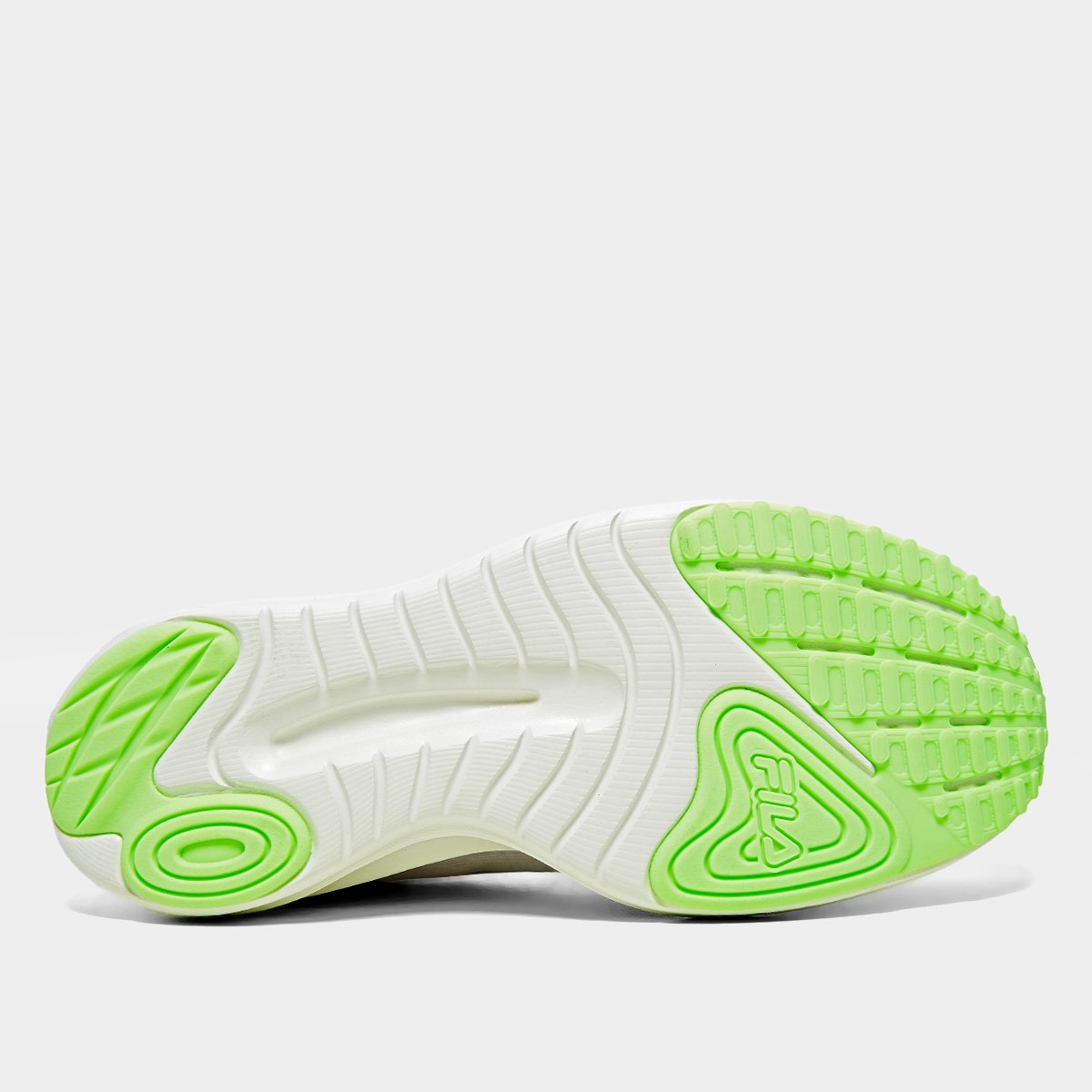 Tênis Fila Racer Sky Feminino - Tam: 39 - 4
