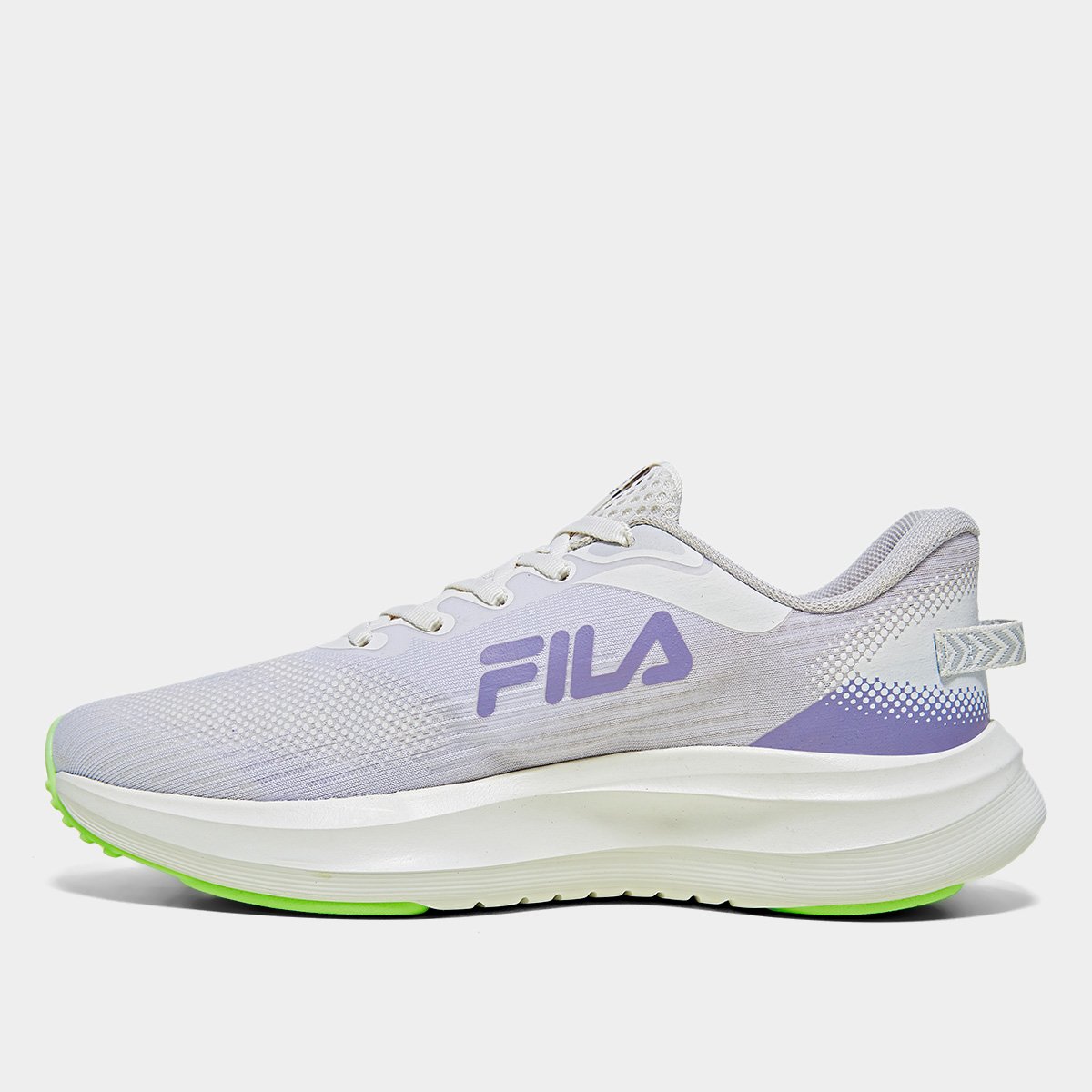 Tênis Fila Racer Sky Feminino - Tam: 39 - 5