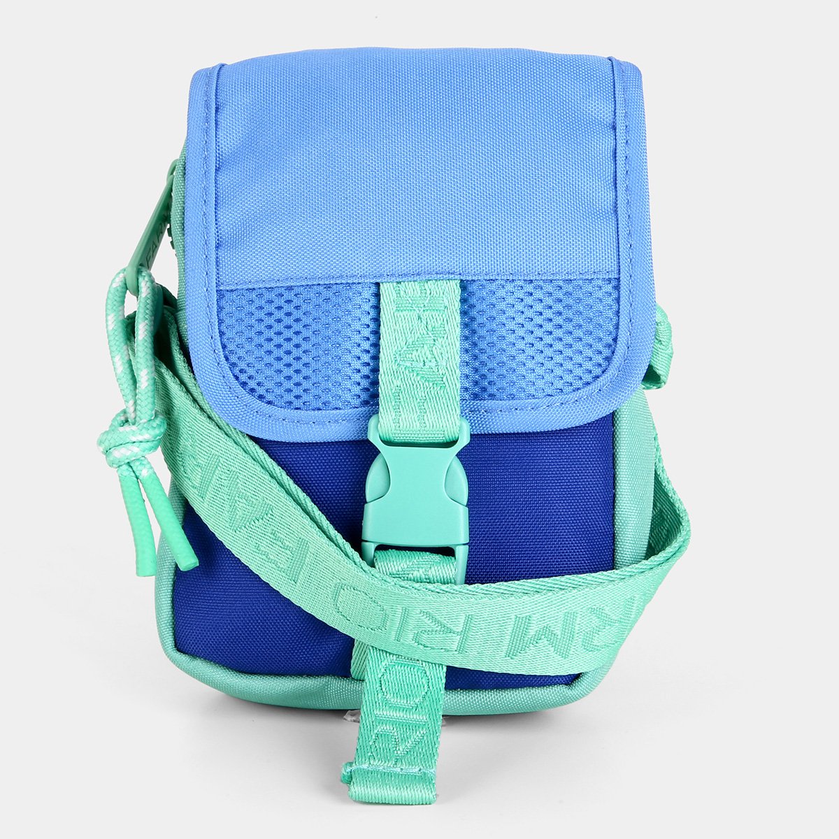 Bolsa Farm Fervo Suco De Fruta Feminina