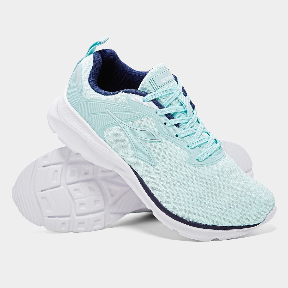 Tênis Diadora Chiesa Feminino - Tam: 39 - 1