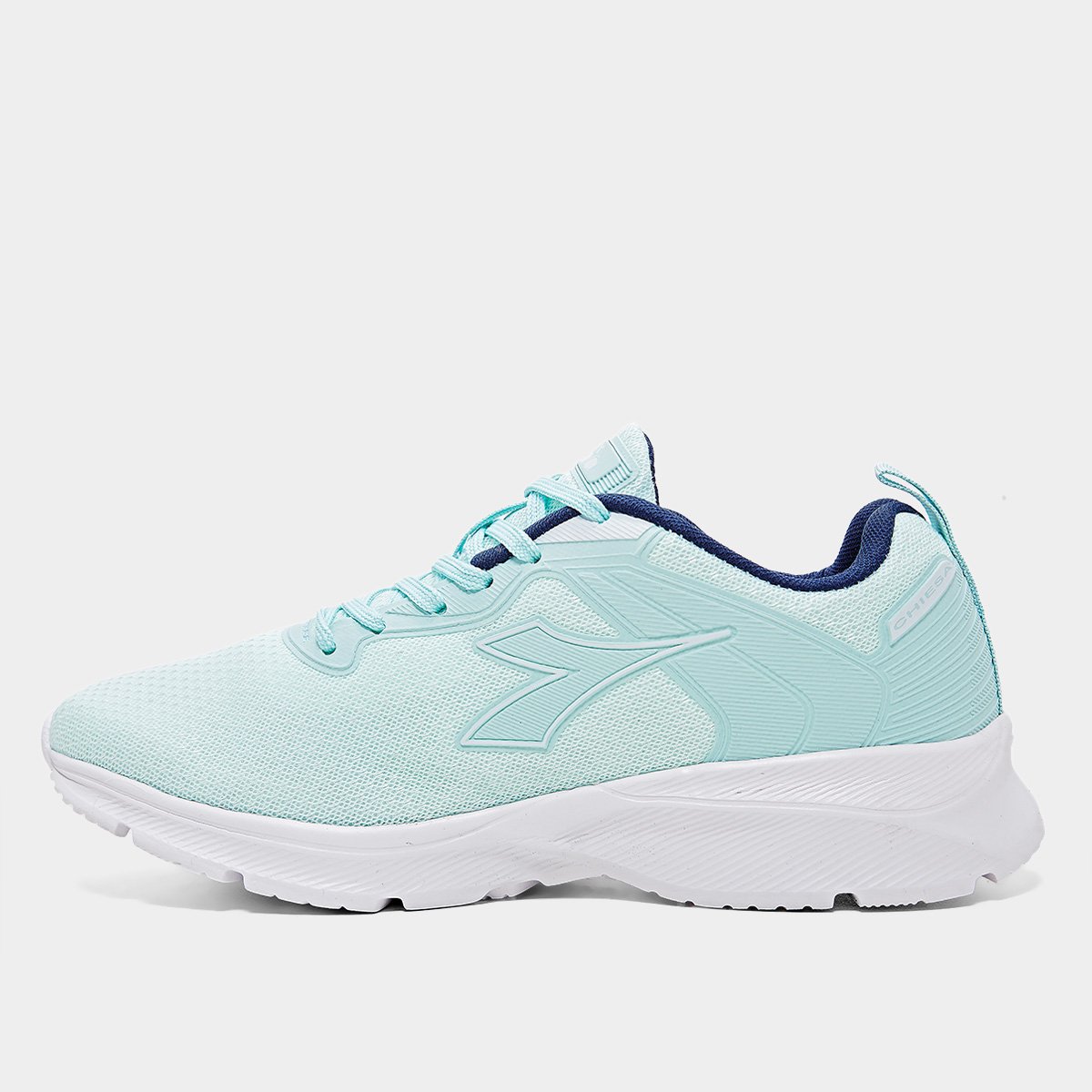 Tênis Diadora Chiesa Feminino - Tam: 39 - 4