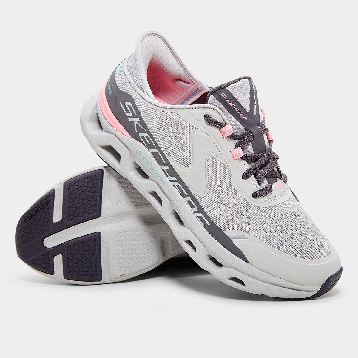 Tênis Skechers Glide-Step Altus Feminino - Tam: 40 - 1