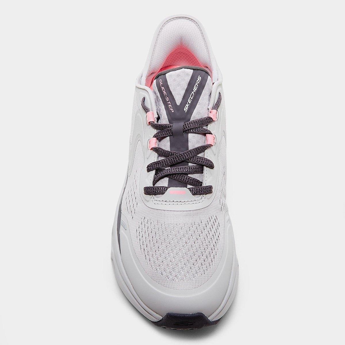 Tênis Skechers Glide-Step Altus Feminino - Tam: 40 - 3