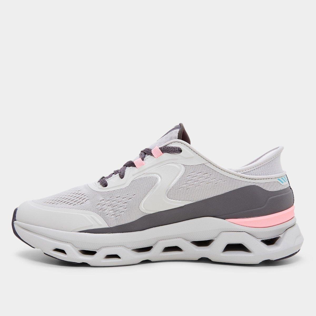 Tênis Skechers Glide-Step Altus Feminino - Tam: 40 - 5