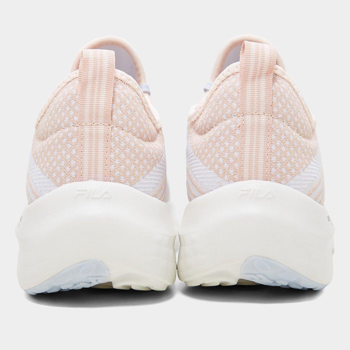 Tênis Fila Go Trainer 2 Feminino - Tam: 40 - 2