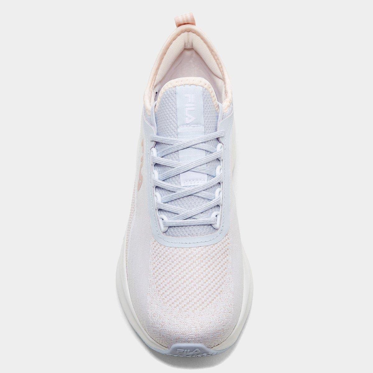 Tênis Fila Go Trainer 2 Feminino - Tam: 40 - 3