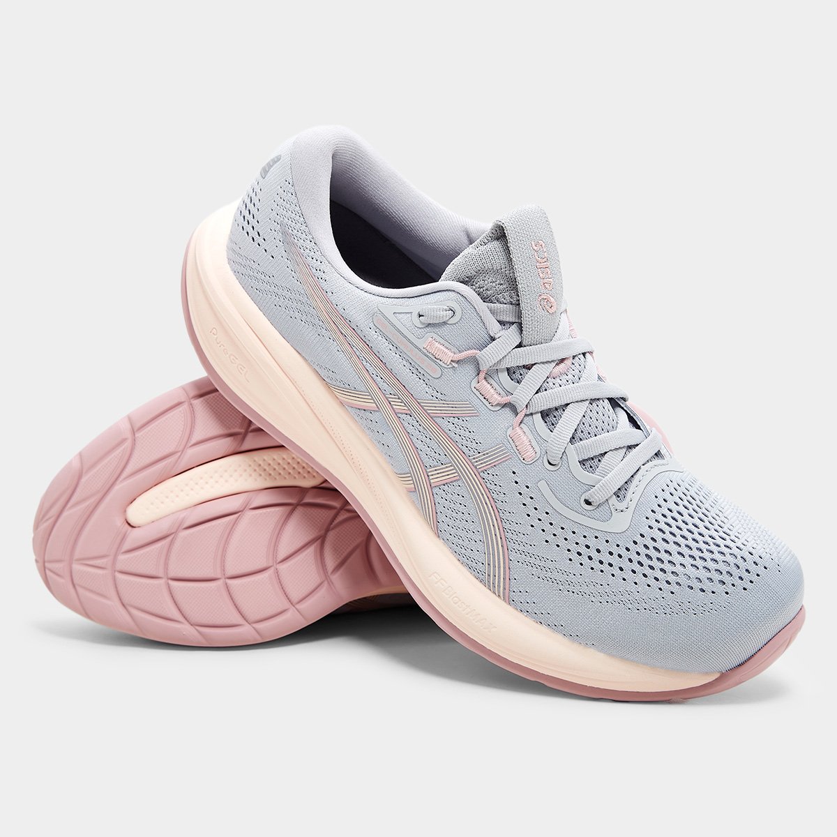 Tênis Asics Gel-Cumulus 28 Feminino - Tam: 38 - 1