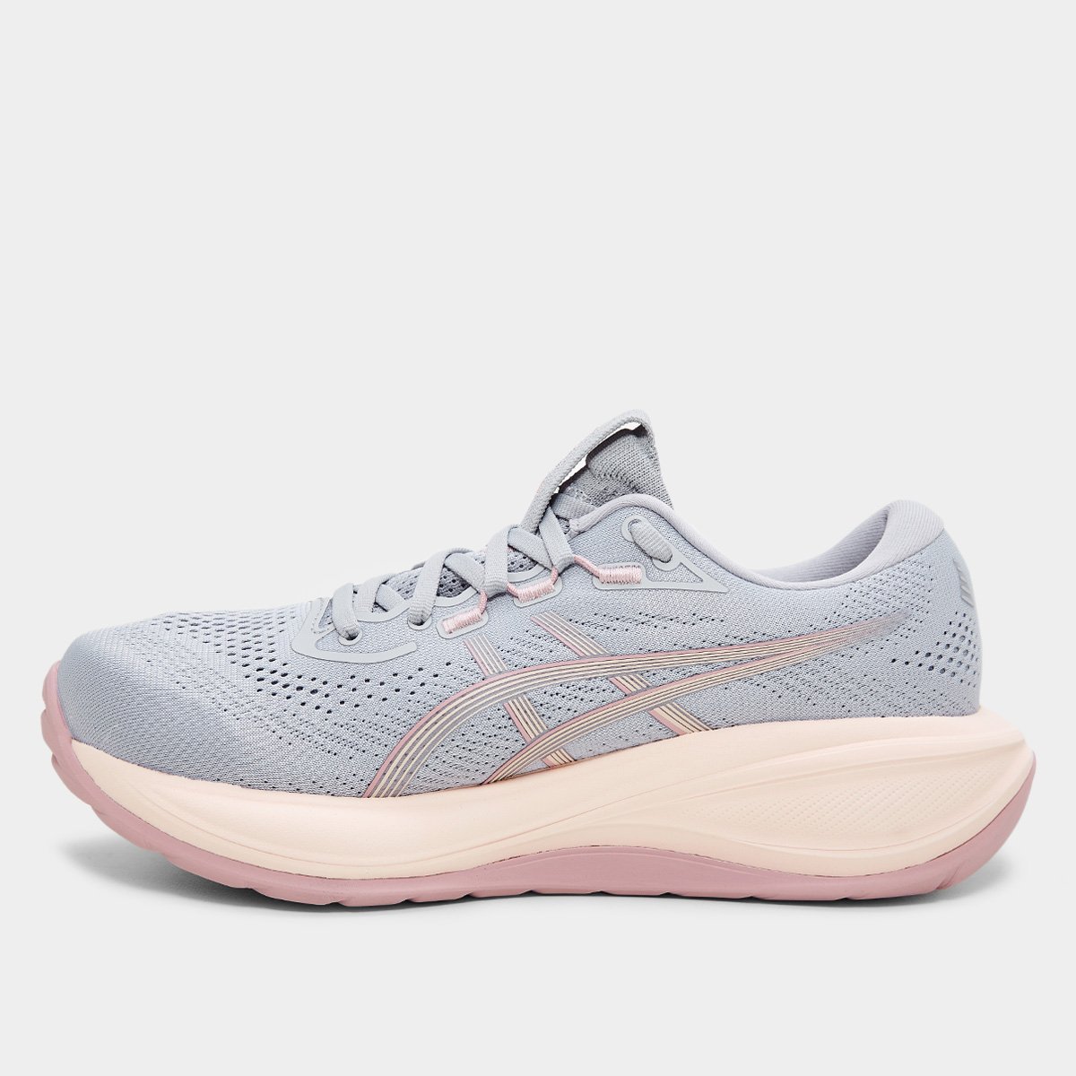 Tênis Asics Gel-Cumulus 28 Feminino - Tam: 38 - 4