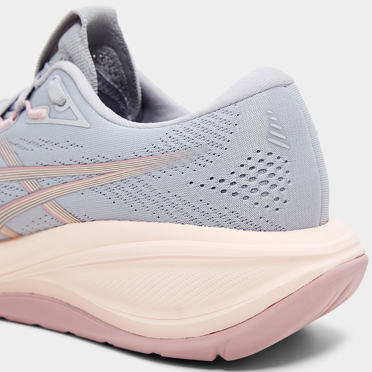 Tênis Asics Gel-Cumulus 28 Feminino - Tam: 38 - 5