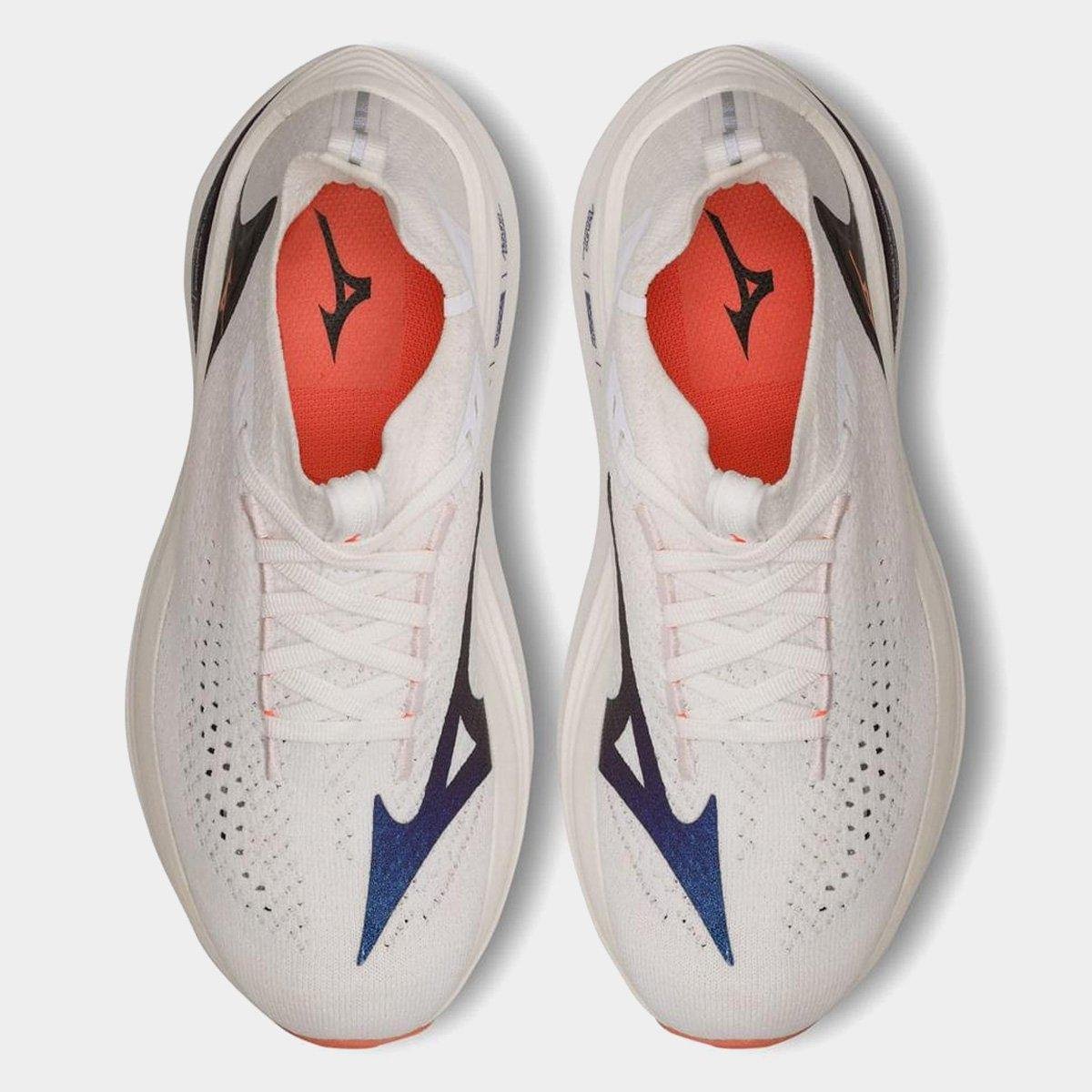 Tênis Mizuno Neo Vista 2 Feminino - Tam: 39 - 2