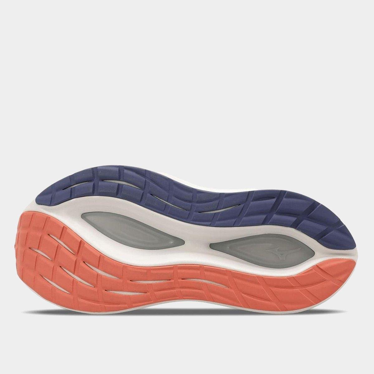 Tênis Mizuno Neo Vista 2 Feminino - Tam: 39 - 3