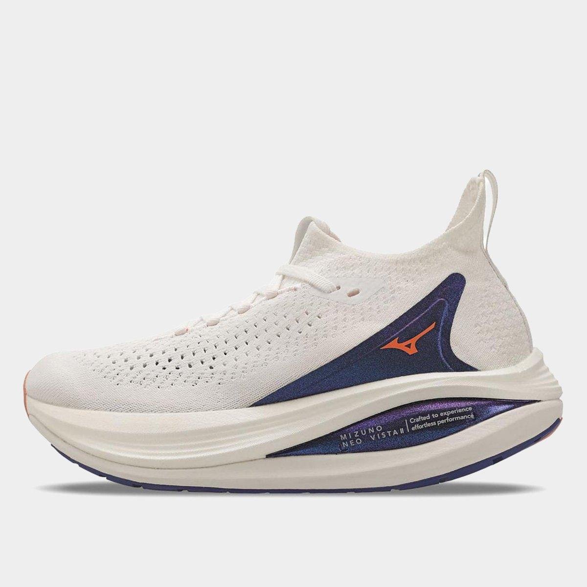 Tênis Mizuno Neo Vista 2 Feminino - Tam: 39 - 4
