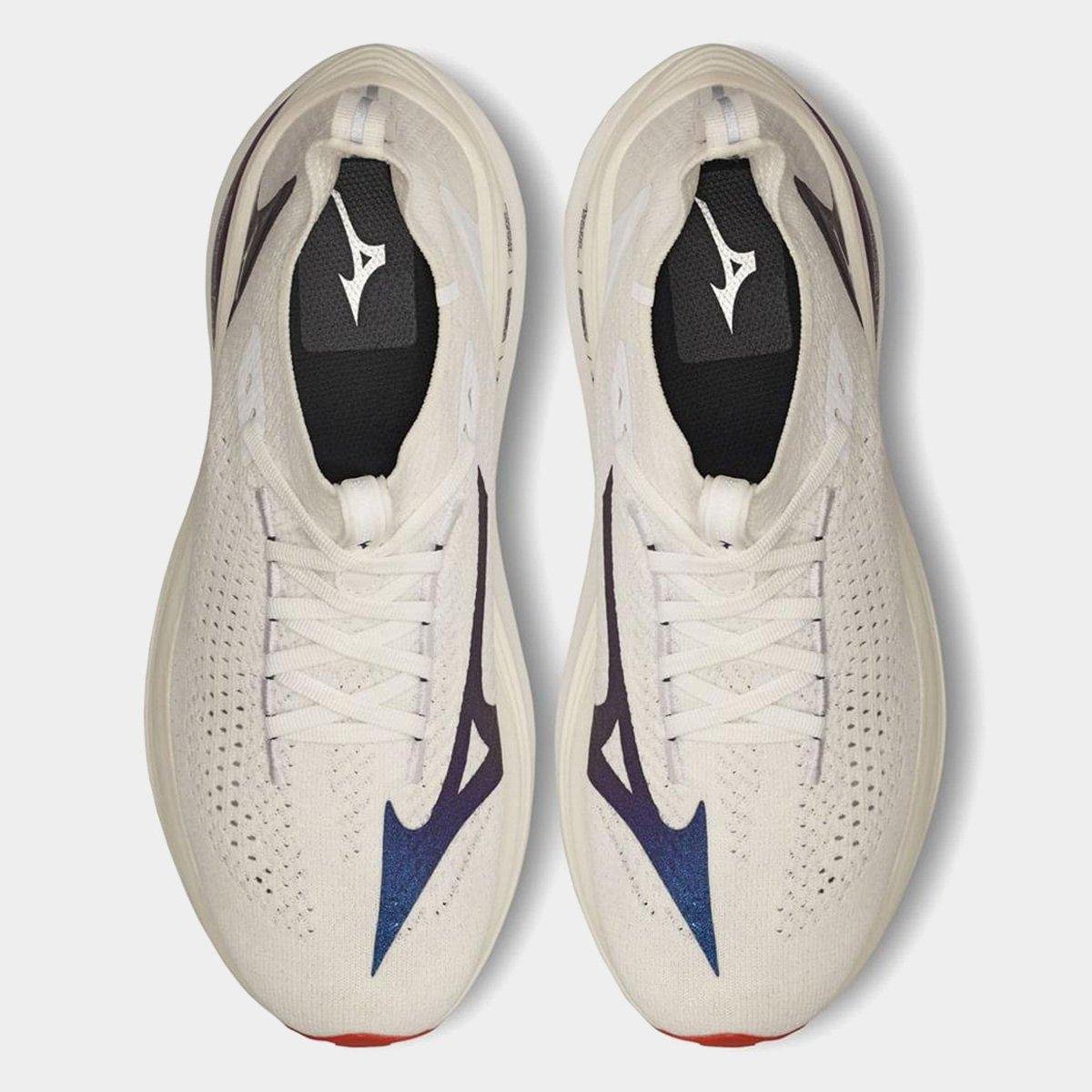 Tênis Mizuno Neo Vista 2 Masculino - Tam: 44 - 2