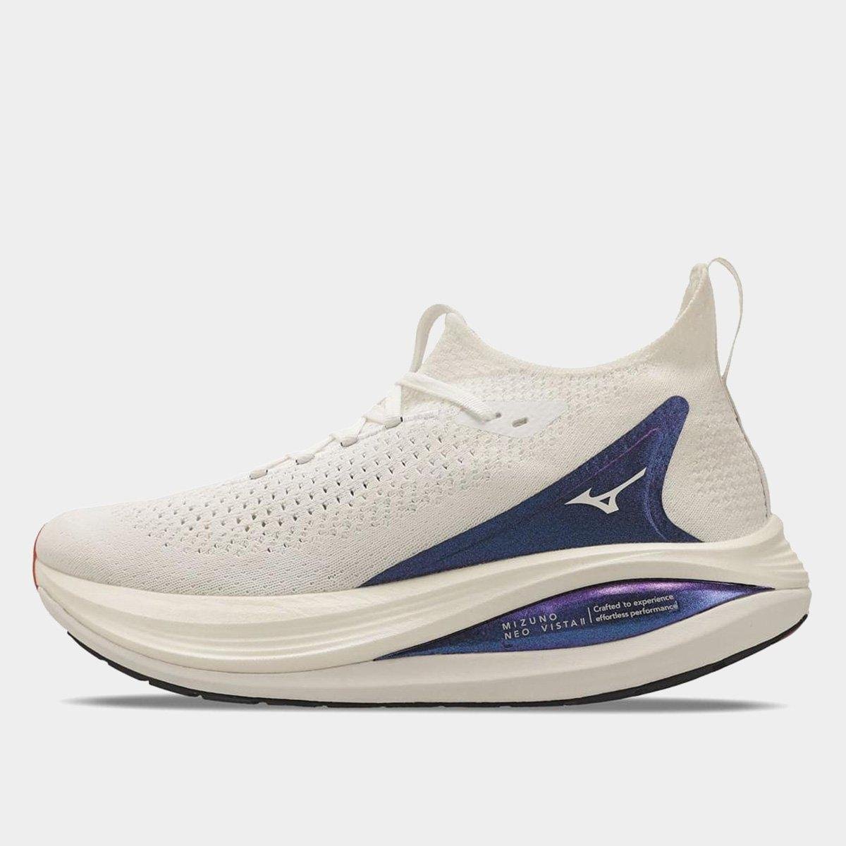 Tênis Mizuno Neo Vista 2 Masculino - Tam: 44 - 4