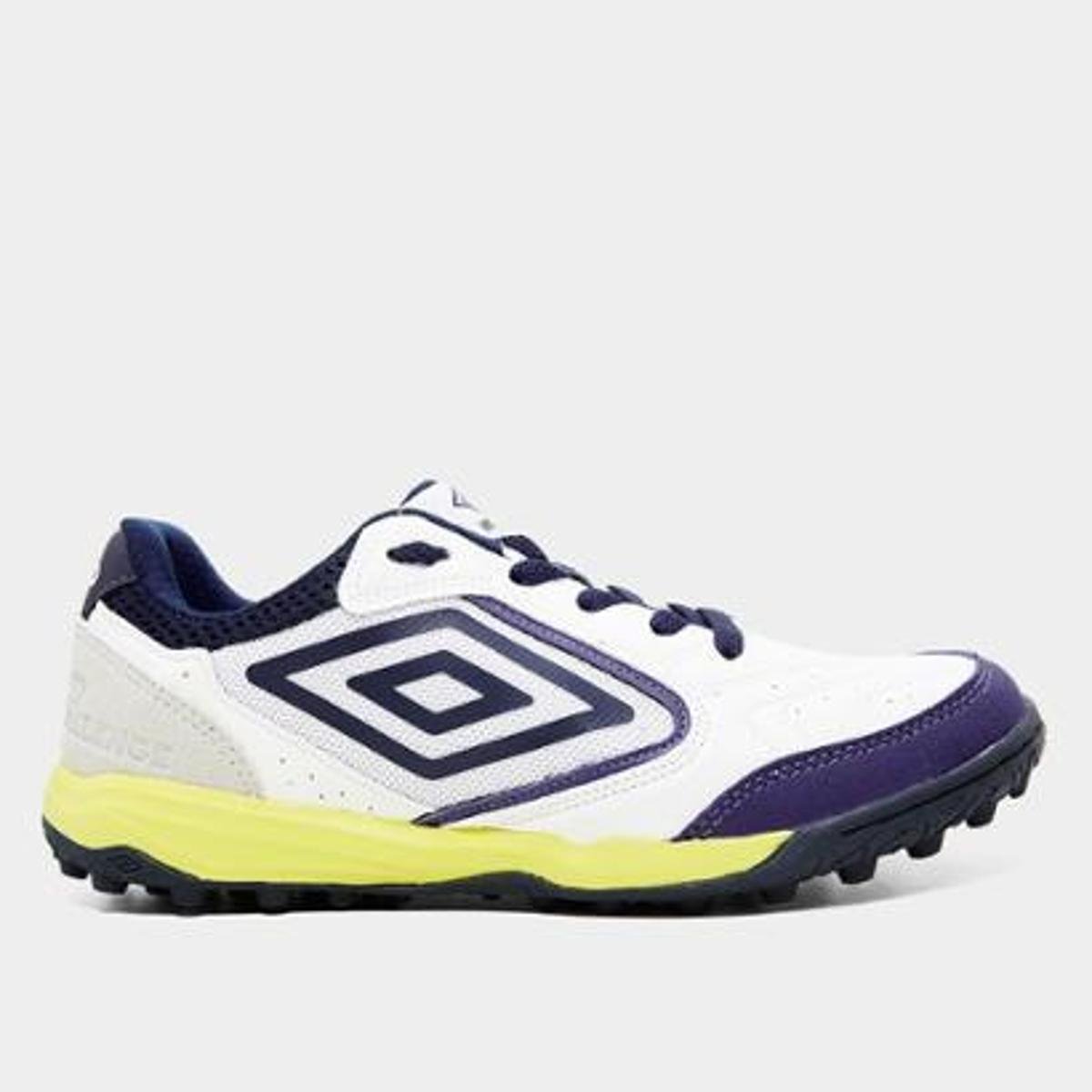 Chuteira Society Umbro Pro Challenge Uptake Unissex - Tam: 37 - 1