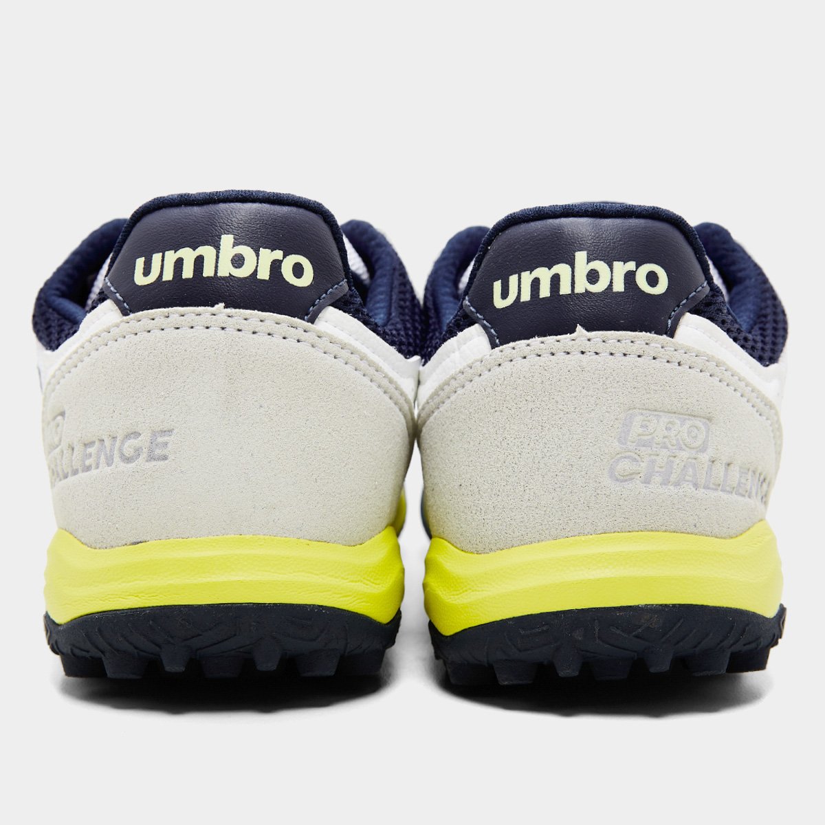Chuteira Society Umbro Pro Challenge Uptake Unissex - Tam: 37 - 2