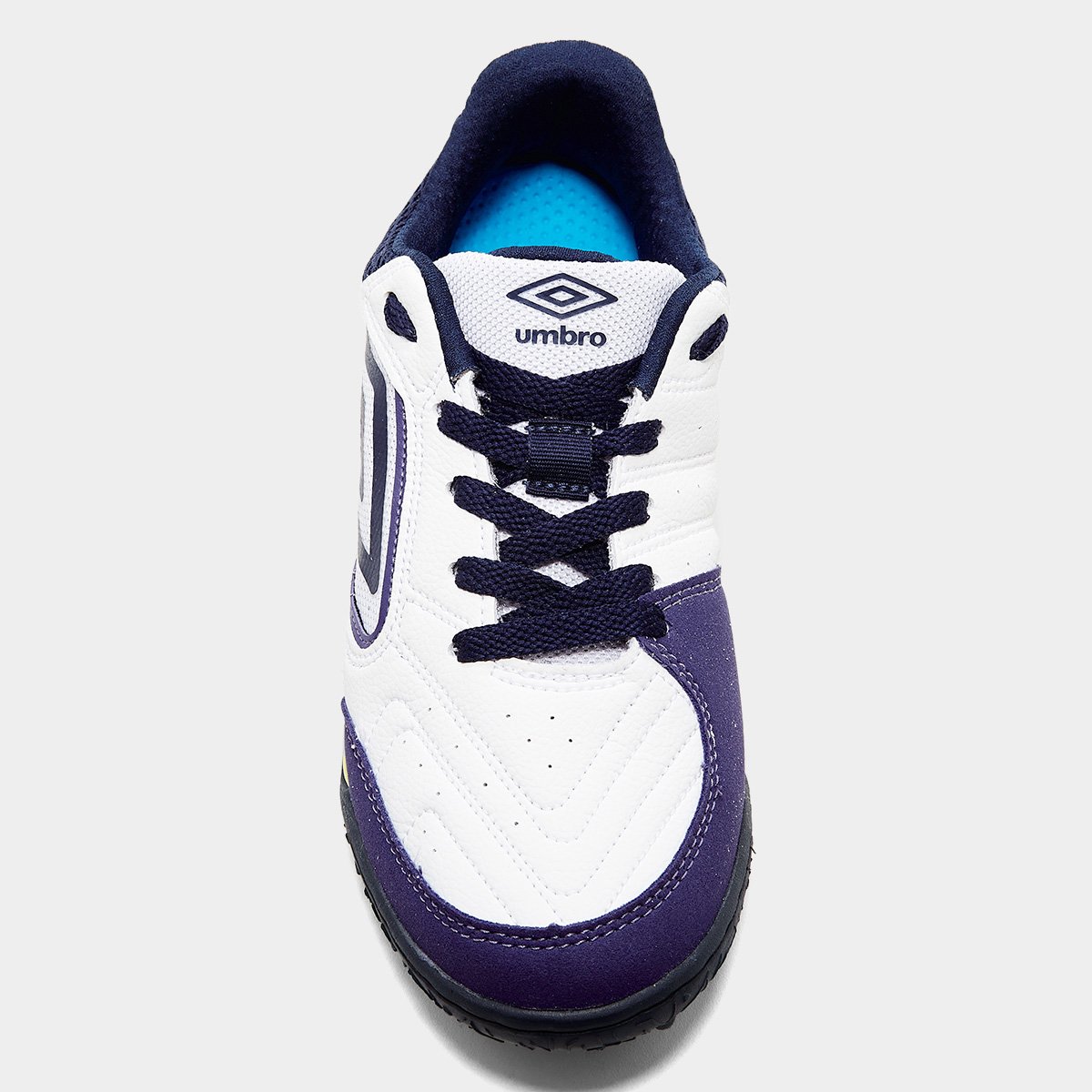 Chuteira Society Umbro Pro Challenge Uptake Unissex - Tam: 37 - 3