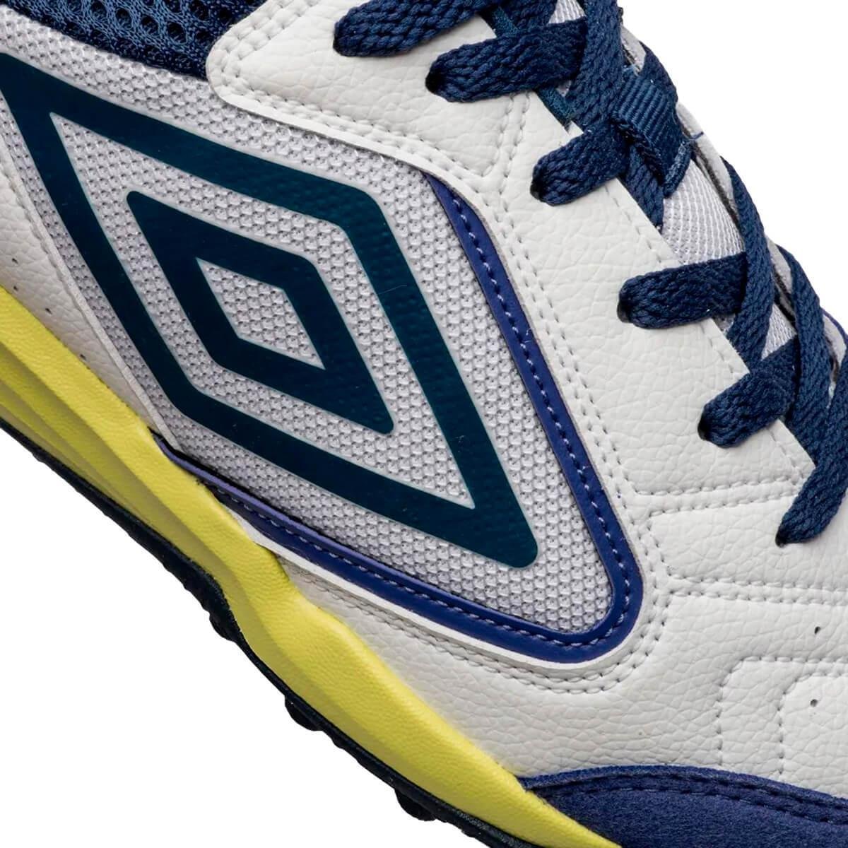 Chuteira Society Umbro Pro Challenge Uptake Unissex - Tam: 37 - 5