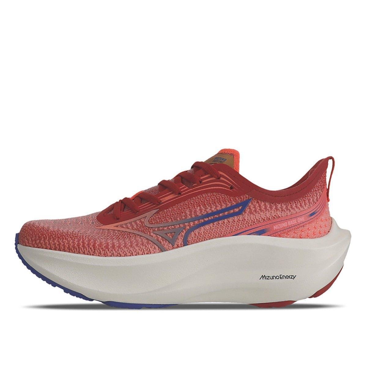 Tênis Mizuno Base One Feminino - Tam: 39 - 1