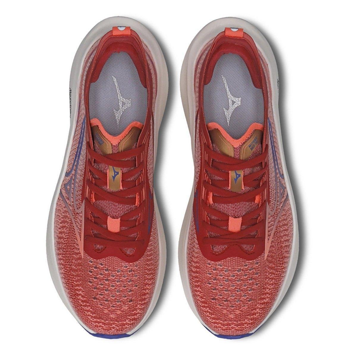 Tênis Mizuno Base One Feminino - Tam: 39 - 3