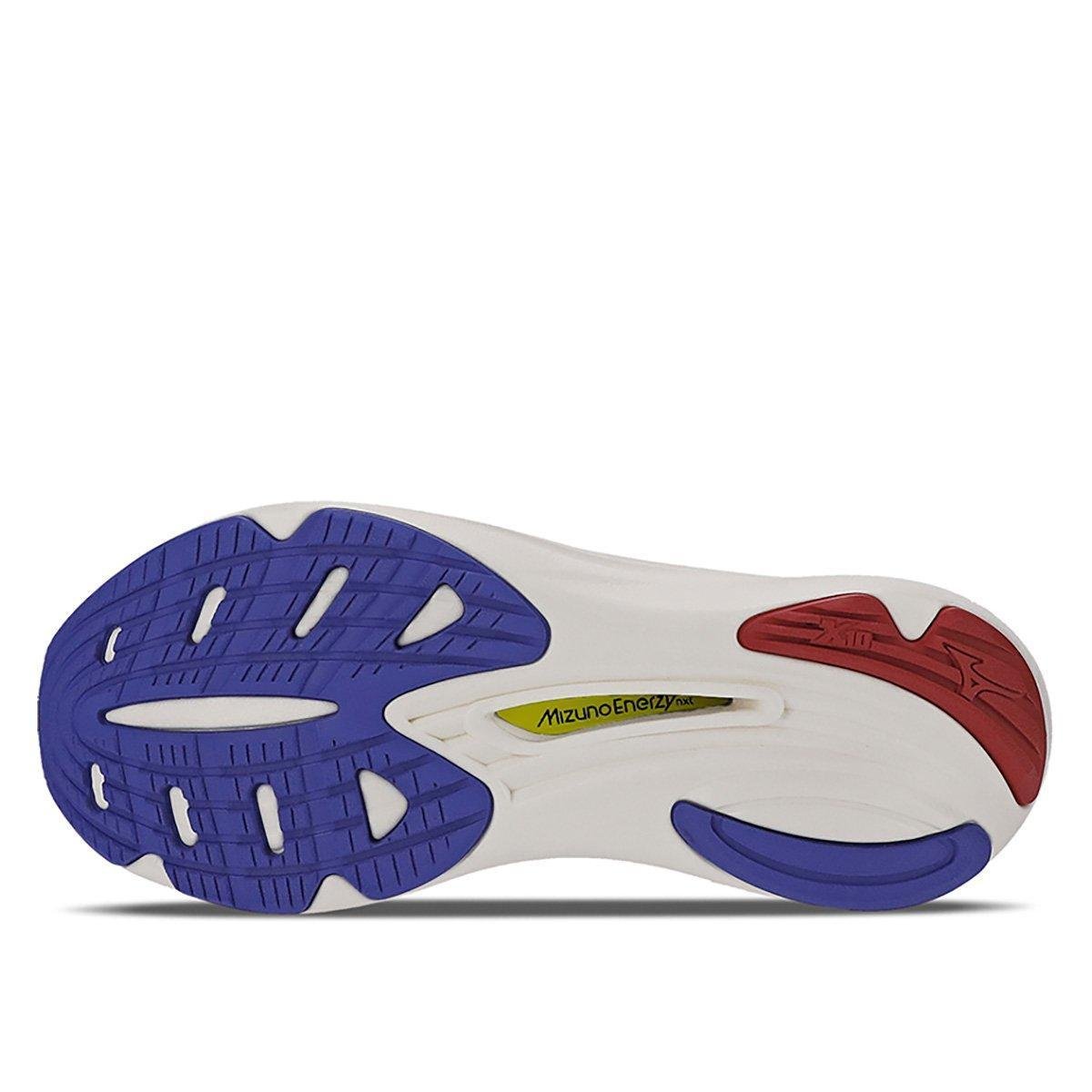 Tênis Mizuno Base One Feminino - Tam: 39 - 4