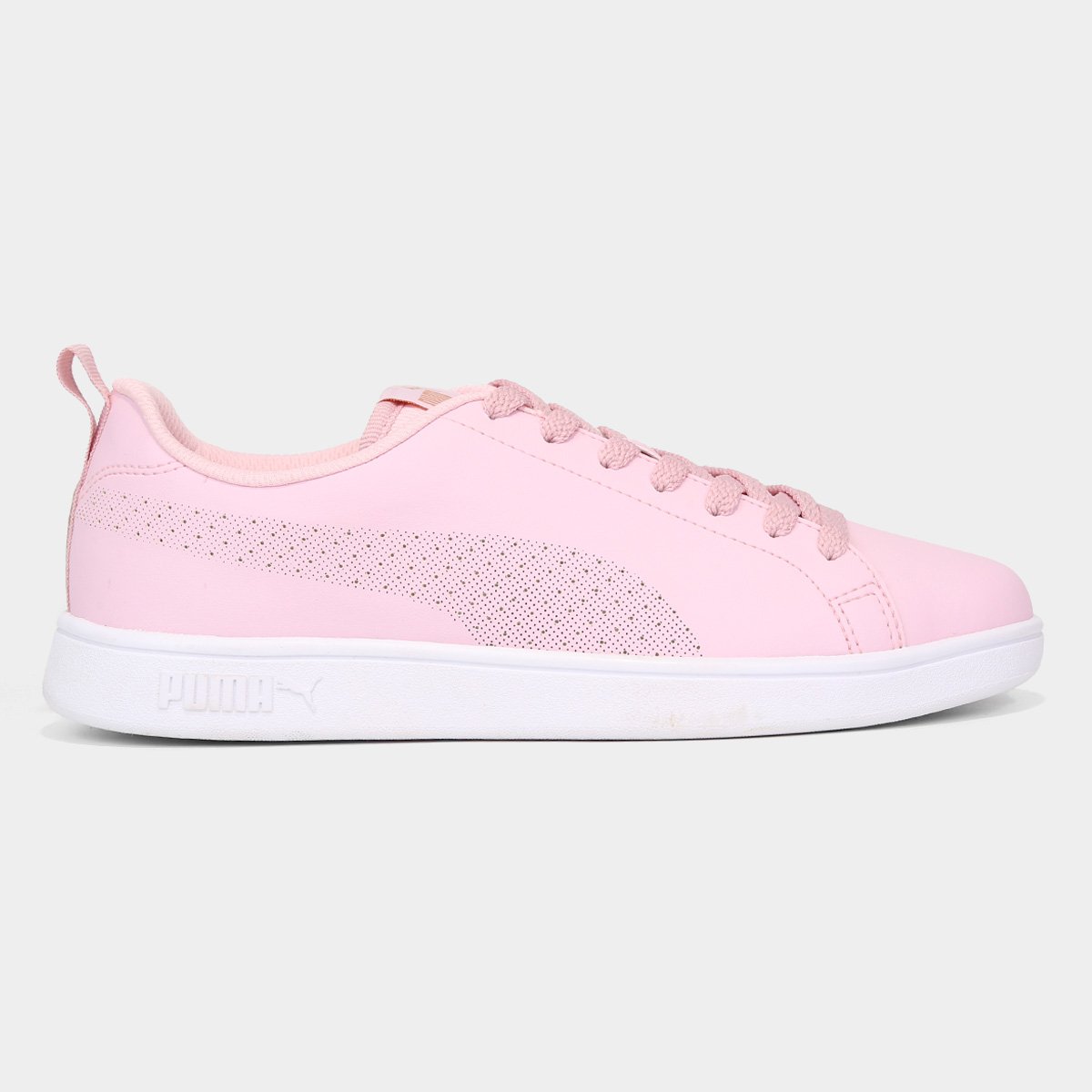 Tênis Puma Smash Ace V2 Bdp