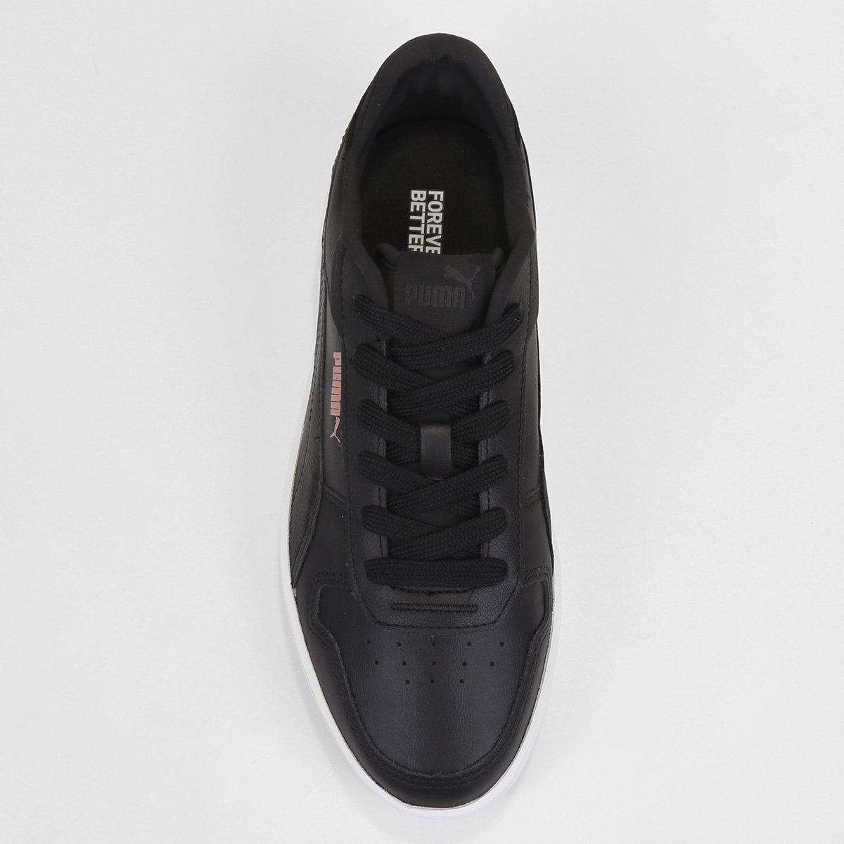 Tênis Puma Carina Street Bdp Feminino - Tam: 34 - 3