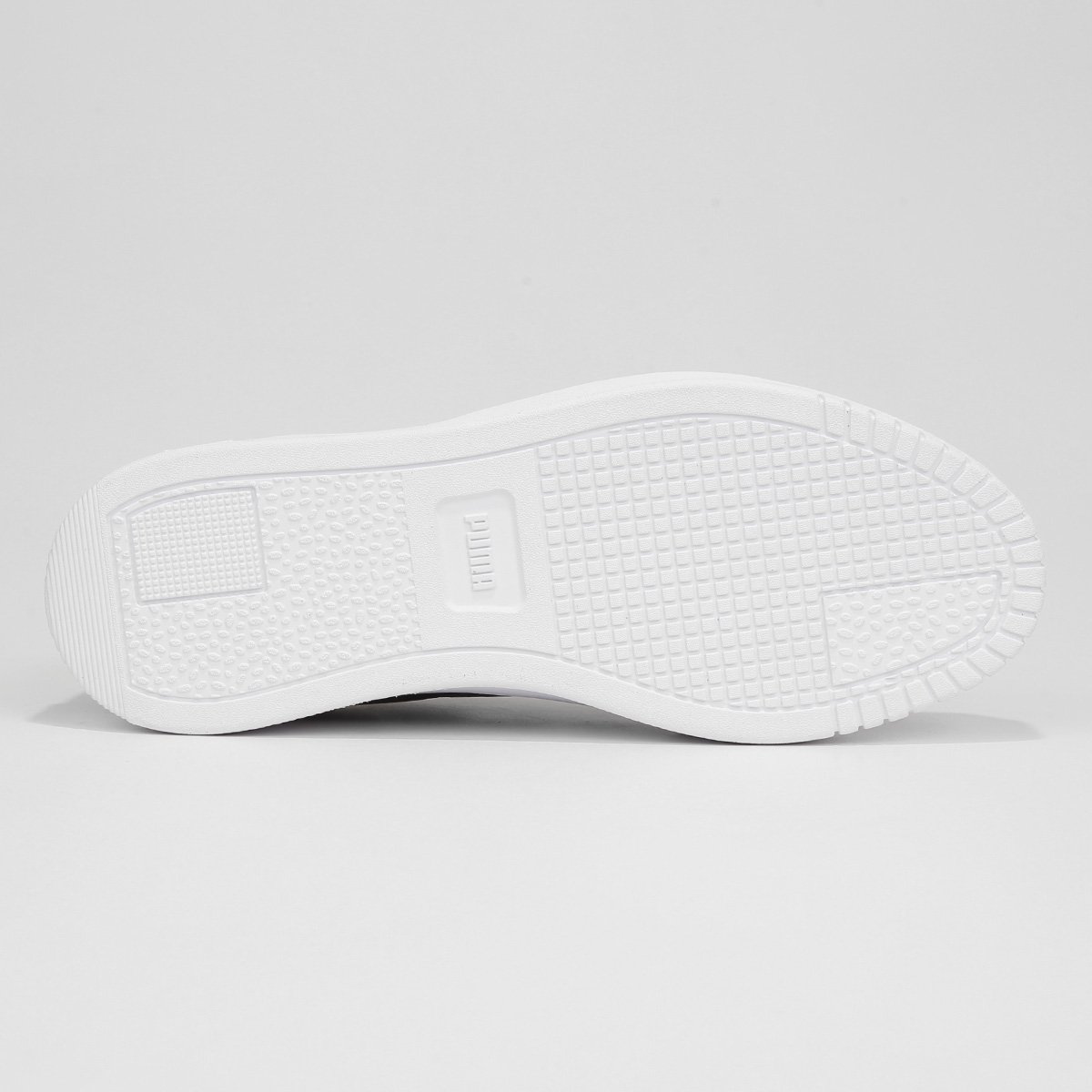 Tênis Puma Carina Street Bdp Feminino - Tam: 34 - 4