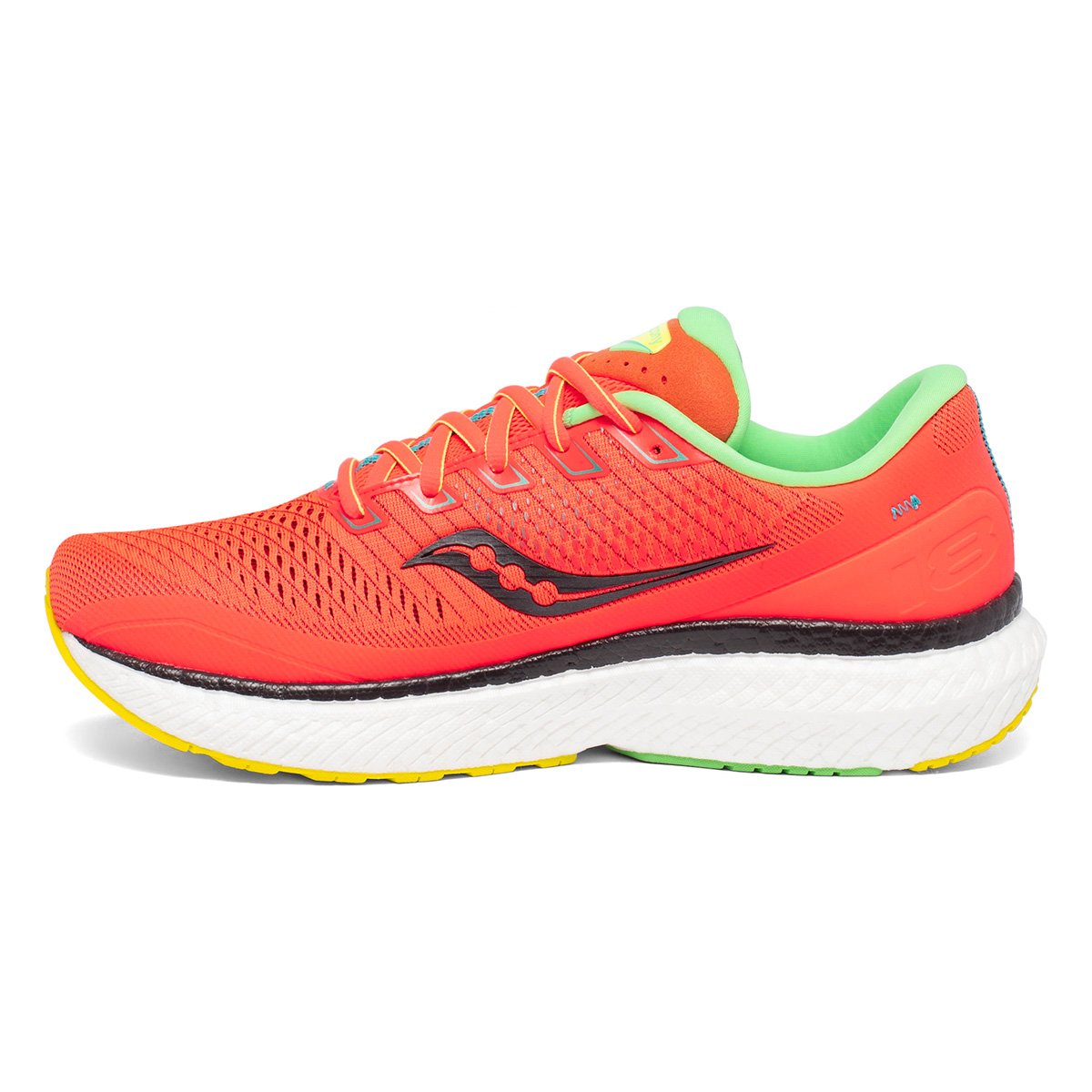 Tênis Saucony Triumph 18 Masculino - Tam: 43 - 2