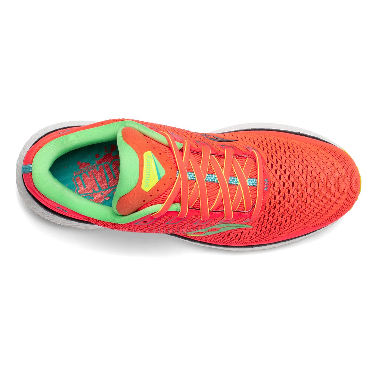 Tênis Saucony Triumph 18 Masculino - Tam: 43 - 3