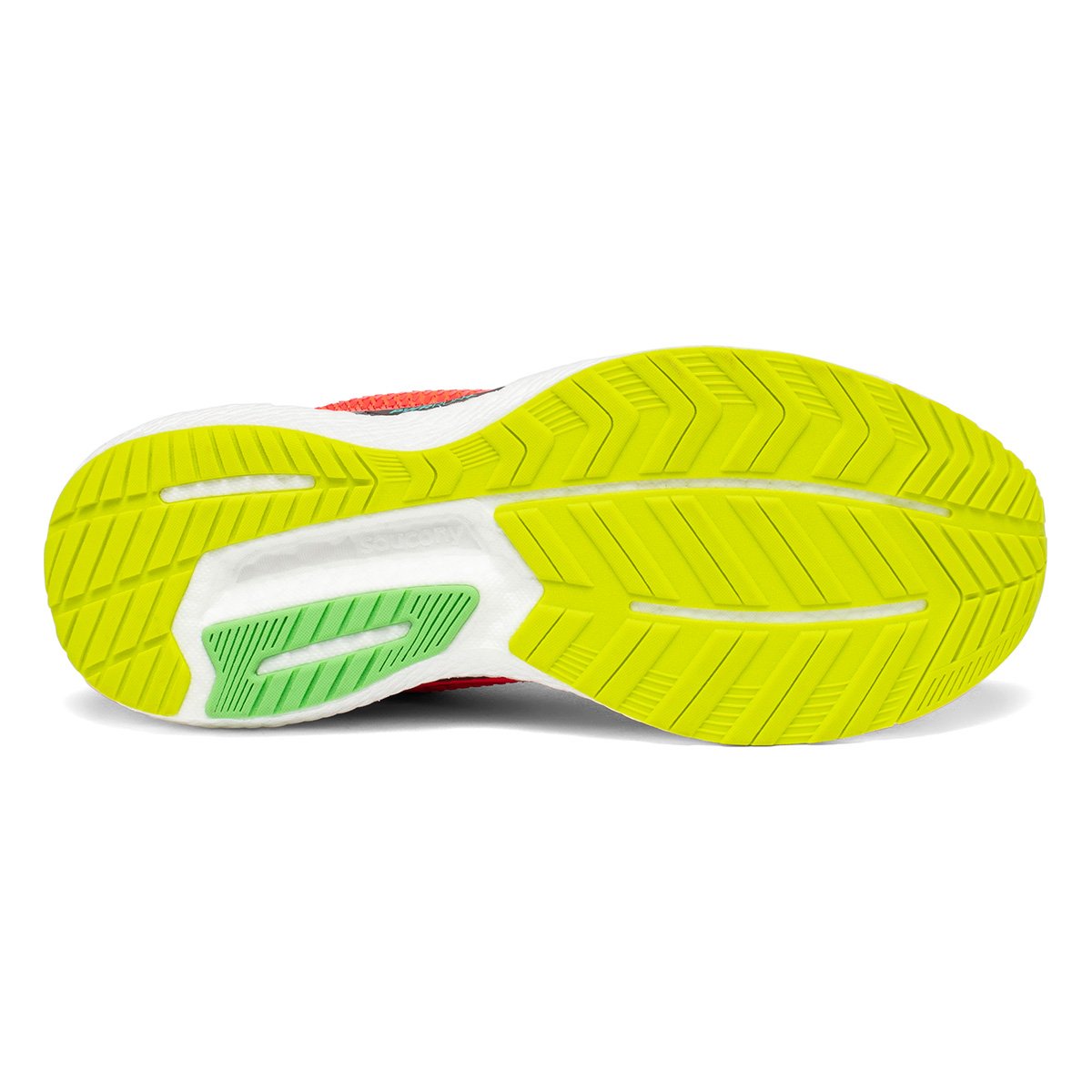 Tênis Saucony Triumph 18 Masculino - Tam: 43 - 4