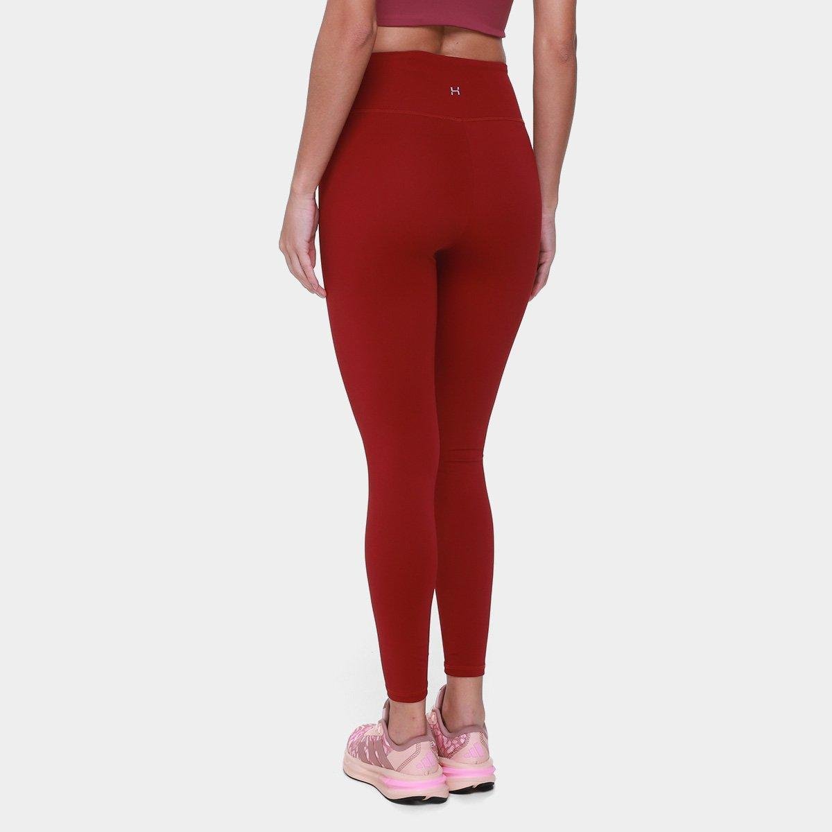 Calça Legging Hering II Feminina - Tam: P - 1