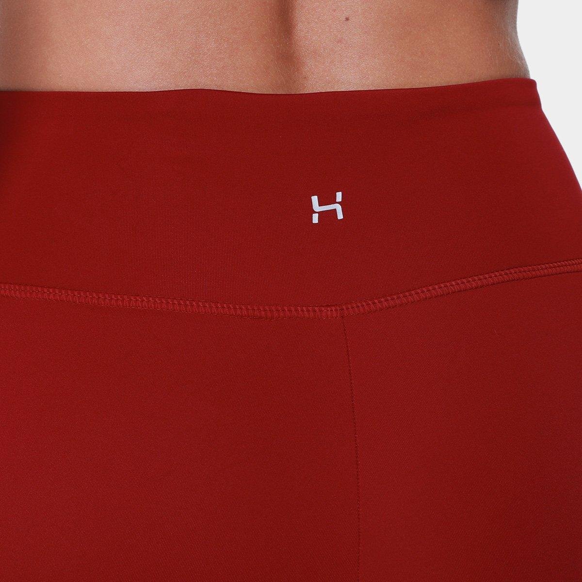 Calça Legging Hering II Feminina - Tam: P - 2