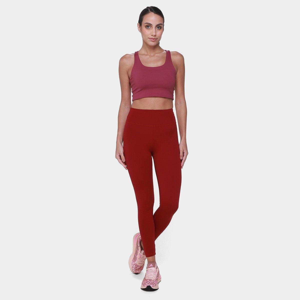 Calça Legging Hering II Feminina - Tam: P - 3