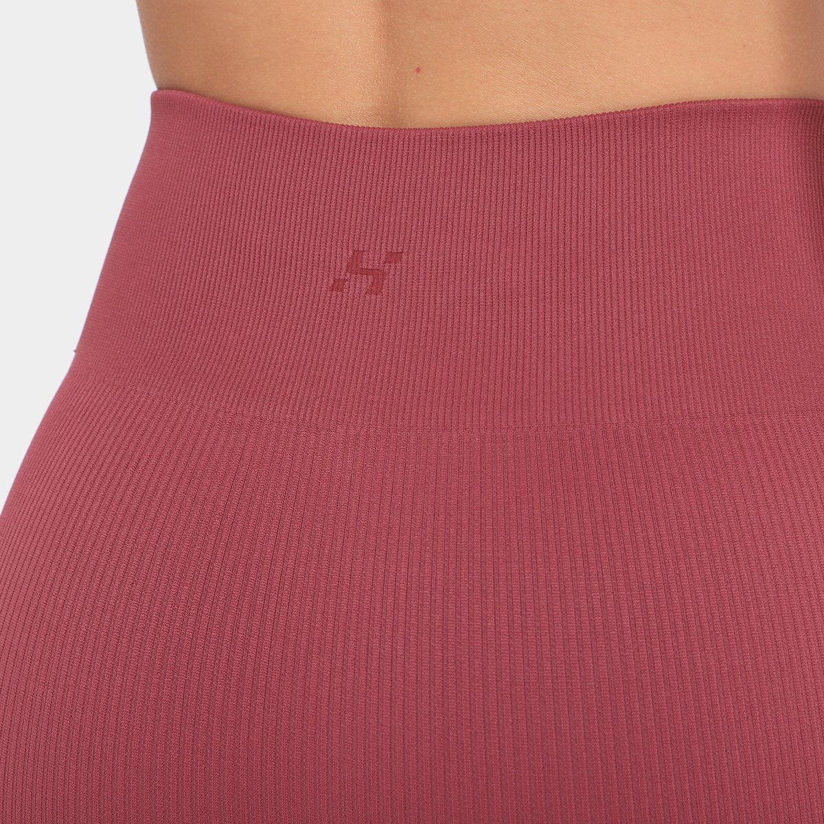 Calça Legging Hering Feminina - Tam: P - 2