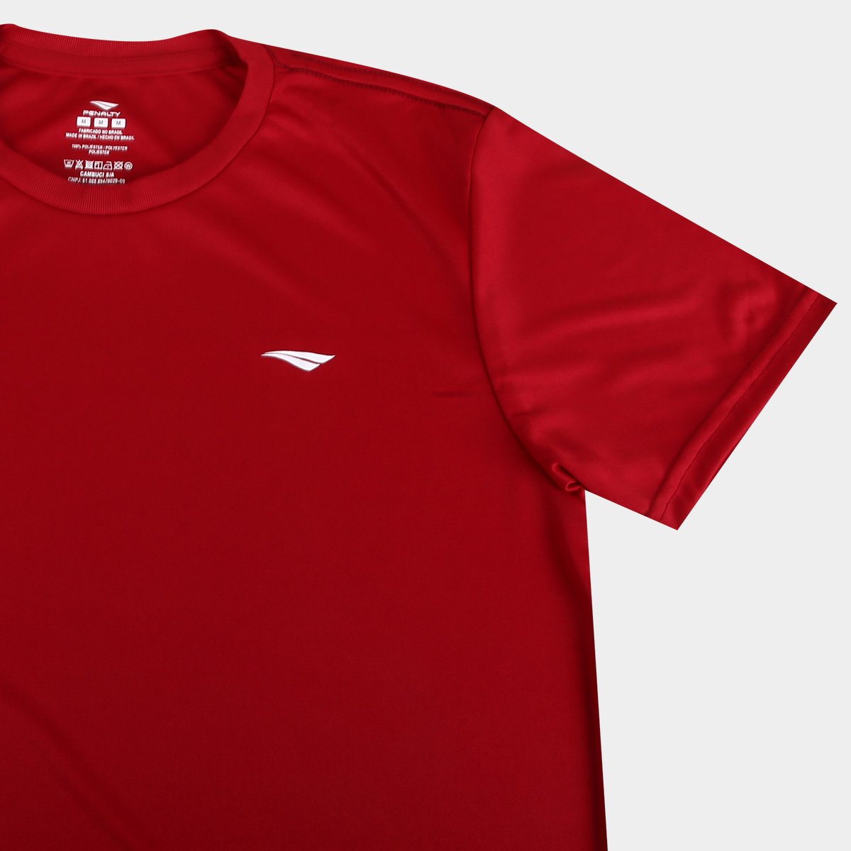 Camisa Penalty X Masculina - Tam: GG - 3