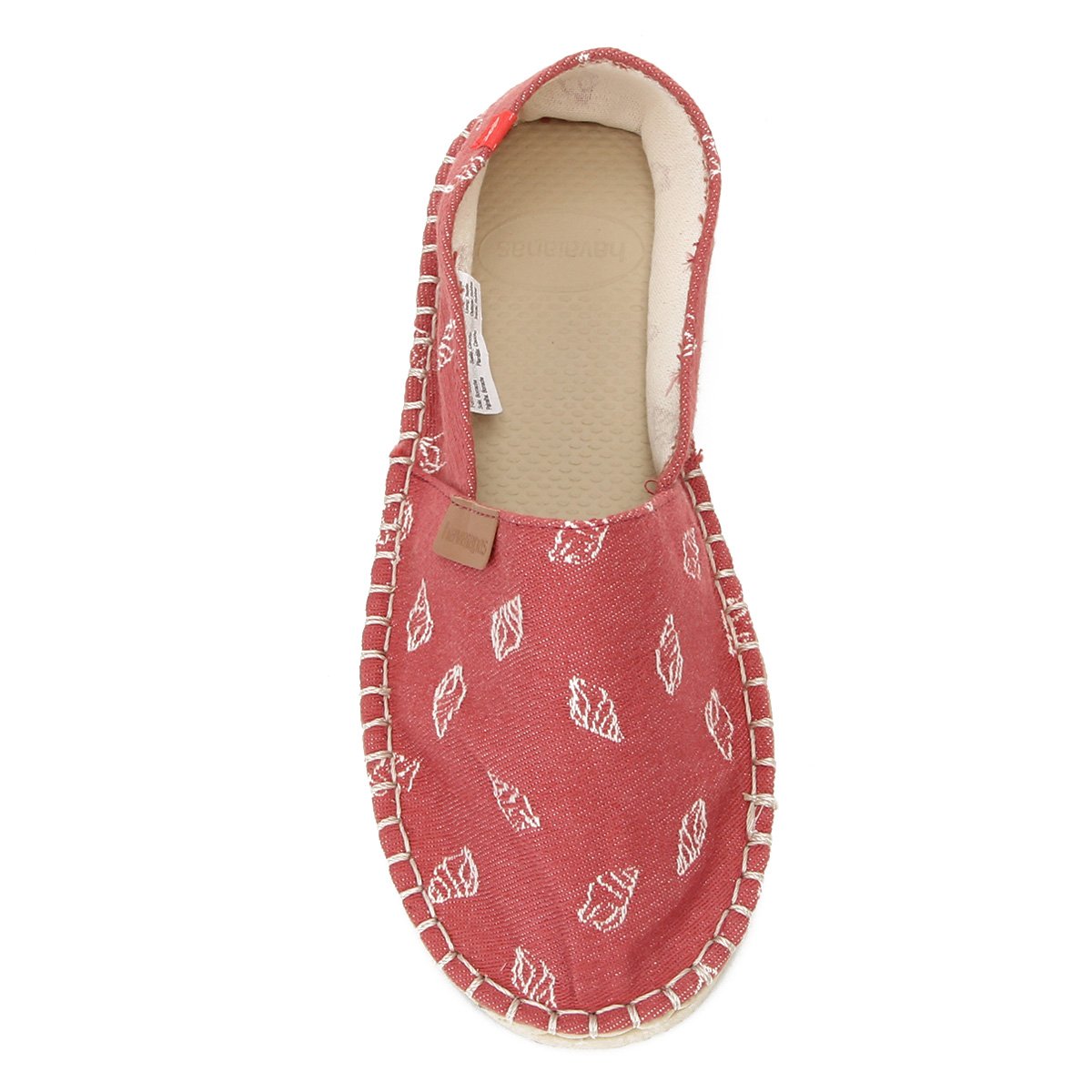 Alpargata Havaianas Origine Beach - Tam: 33 - 2