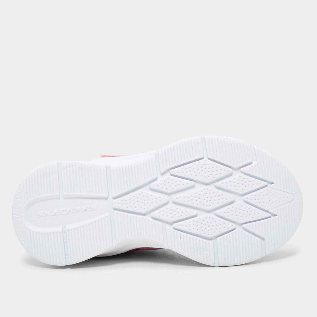 Tênis Infantil Skechers Microspec Menina - Tam: 21 - 4